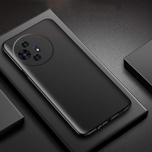 Funda Para Tcl 50 Pro Nxtpaper 5g Cáscara Blanda Lisa