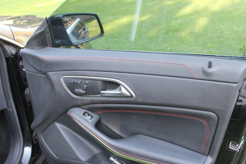 Mercedes-benz Cla 250 Amg