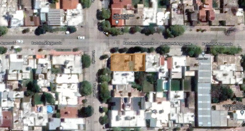 Imagen 1 de 22 de Alta Córdoba - Terreno Esquina 247 Mts Zona D Apto Planta Baja + 4 Pisos