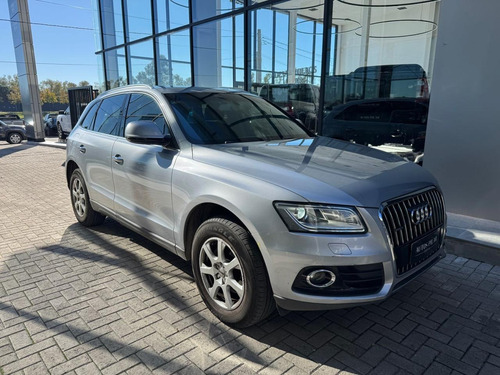 Audi Q5 2.0 Tfsi Quattro
