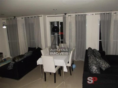 Imagem 4 de 26 de Apartamento - 273