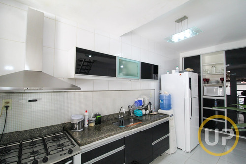 Imagem 12 de 15 de Casa Em Novo Guarujá - Betim - 9387