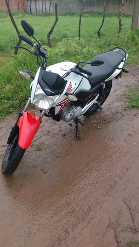 Imagem 4 de 7 de Honda Titan 150