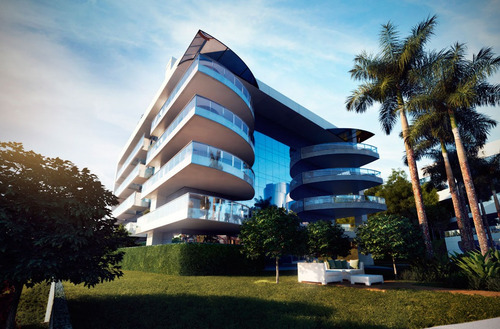 Imagem 13 de 29 de Apartamento Residencial Para Venda, Balneário Santa Clara, Itajaí - Ap7350. - Ap7350-inc
