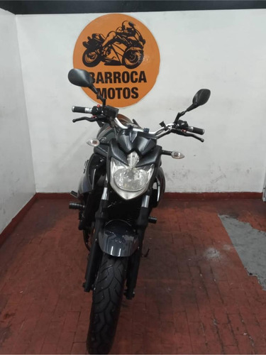 Imagem 4 de 4 de Yamaha Xj6 N Abs C/ Acessórios Doc22pago!