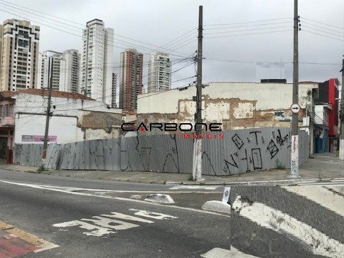Imagem 6 de 6 de Terreno - Quarta Parada - Ref: 21398 - V-21398