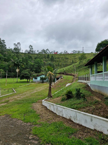 Linda Chácara 24000 M2 Mogi Das Cruzes