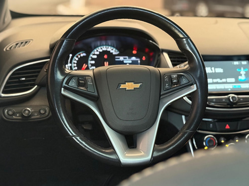 Chevrolet Tracker 1.4 16V TURBO FLEX PREMIER AUTOMÁTICO