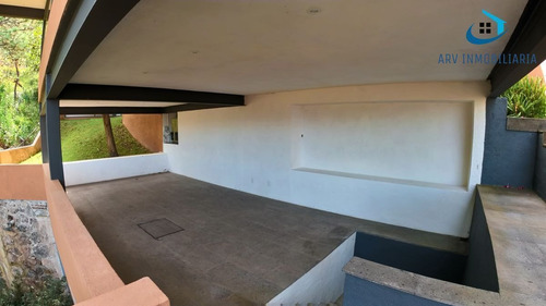 Imagen 8 de 30 de Venta Casa Valle De Bravo, México