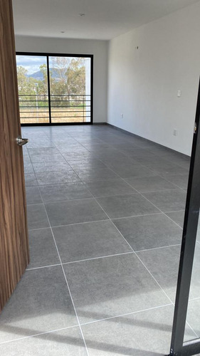 Estrena Casa De 3 Recámaras En Juriquilla Querétaro