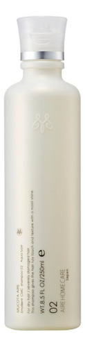 Mucota Aire 02 250ml & Aire 06 200gr Shampoo Y Mascarilla