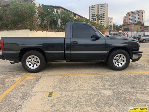Chevrolet Cheyene 2006