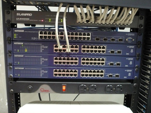 Imagen 3 de 10 de Servicio Tecnico De Computadores, Servidores, Redes, Interne