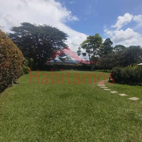 Finca En Arriendo En Marinilla - Vereda Belén Cod 68721