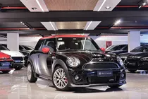 Comprar Mini Cooper John Cooper Works 1.6t 211cv Automatico Jcw