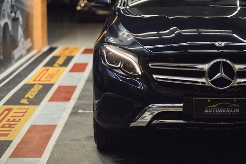 Mercedes-Benz Clase GLC 2.0 Glc250 300 4matic Atomático