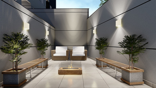 Apartamento À Venda, Vila Nova Das Belezas - São Paulo/sp - 1875