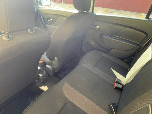 Imagem 6 de 10 de Renault Logan Zen 1.6