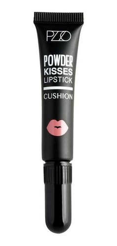 Petrizzio Powder Kisses Labial En Polvo Pale Rose 8 Ml