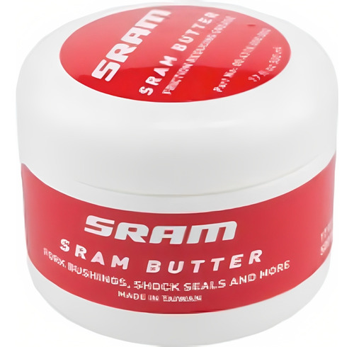 Grasa Para Suspensiones 500ml Sram Talla: None