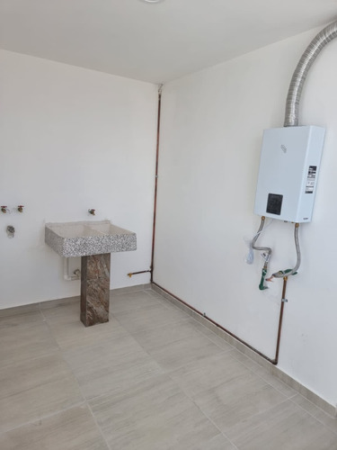 Casa Nueva, Fracc. Alvento Hábitat, Hidalgo