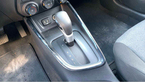 Chevrolet Onix 1.0t Lt At