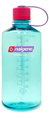 Nalgene Sustain Tritan - Botella De Agua Sin Bpa, Hecha Con.