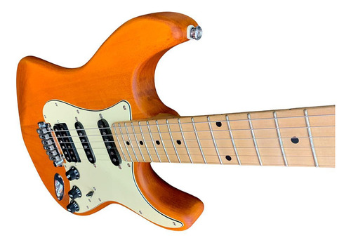 Guitarra Condor Slater Rs-200 Strato Hss Custom