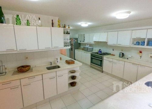 Imagen 8 de 30 de Venta Apartamento En Peninsula, 5 Dormitorios, 6 Baños, Piscina, Garage