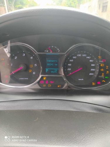 Chevrolet Captiva 2.2 Ltz Awd D 184cv At 2016
