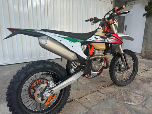 Ktm Exc F 350