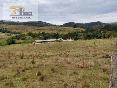 Imagem 9 de 14 de Sítio Em Centro - Monte Alegre Do Sul - 1507