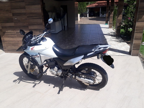 Xre 300 Ano 2014
