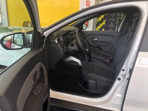 Imagem 3 de 15 de Duster 1.6 16v Sce Flex Intense X-tronic