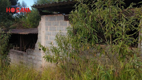 Imagem 14 de 30 de Chácara Com 1 Dormitório À Venda, 1025 M² Por R$ 250.000,00 - Chácaras Bom Tempo - Franco Da Rocha/sp - Ch0048