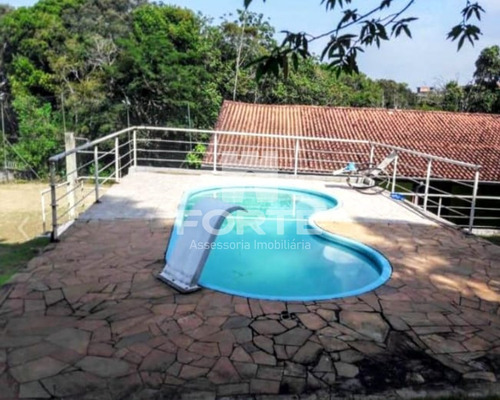 Imagem 1 de 23 de Excelente Chácara. - Ch00002 - 68901976