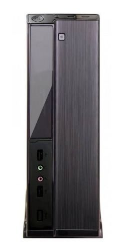 Imagem 4 de 8 de Computador Slim Intel Core I5-2400 Ram 8gb Hd 500gb Win 10