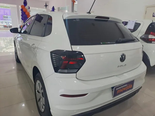 Volkswagen Polo MPI (Flex)