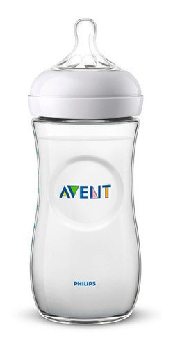 Mamadera Natural 2.0. 330ml Avent