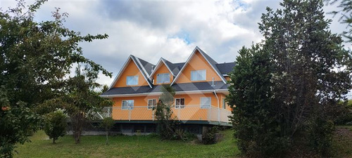 Parcela En Venta En Puerto Varas
