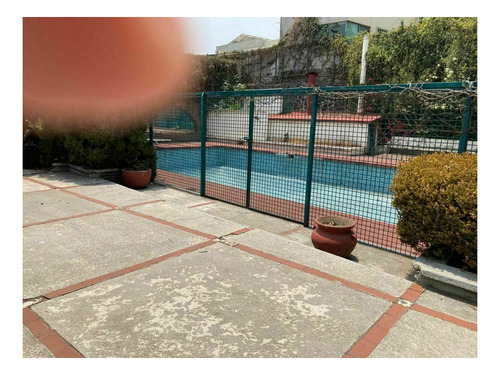 Imagen 11 de 13 de Excelente Terreno En La Mejor Zona De Jardines Del Pedregal