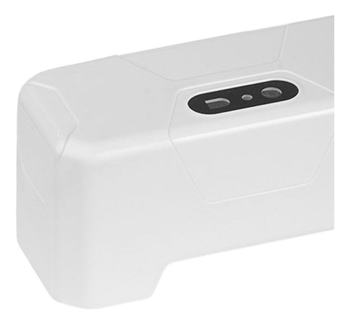 Wc Flushing Ipx5 Impermeable 0.25s Inducción Para