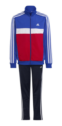 Conjunto adidas Tiberio - Ic5682