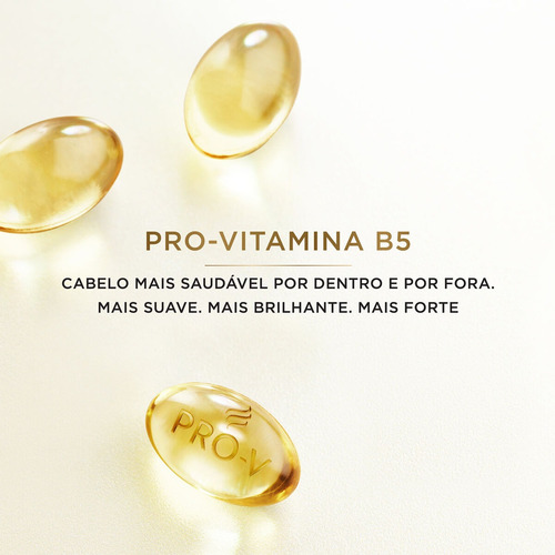 Pantene Pro-V Miracles 1L shampoo equilíbrio