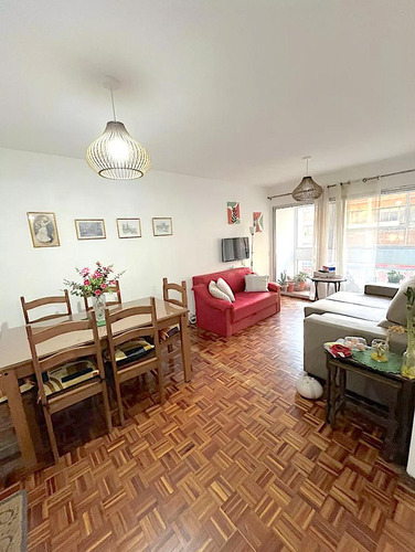 Apartamento En Venta 2 Dormitorios Con Renta Centro