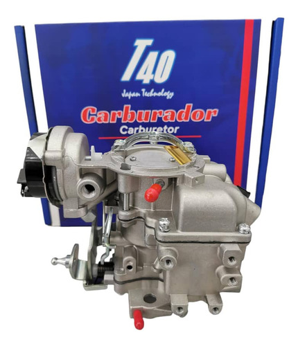  Carburador Ford Motor 300 