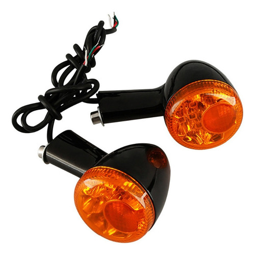 Intermitentes, Indicadores Y Luces Led For Harley Sports [u]