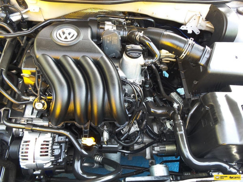 Imagen 13 de 25 de Volkswagen Jetta