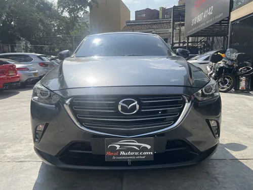 Mazda CX-3 TOURING TP 2000CC R17