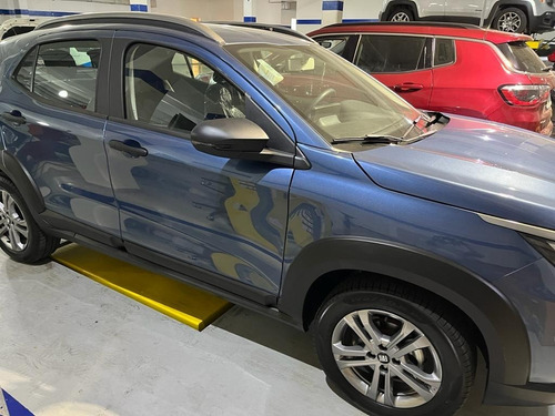 Fiat Pulse 1.3 Drive Gse Mt